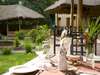 Primate Lodge - Restaurant